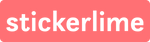 Stickerlime